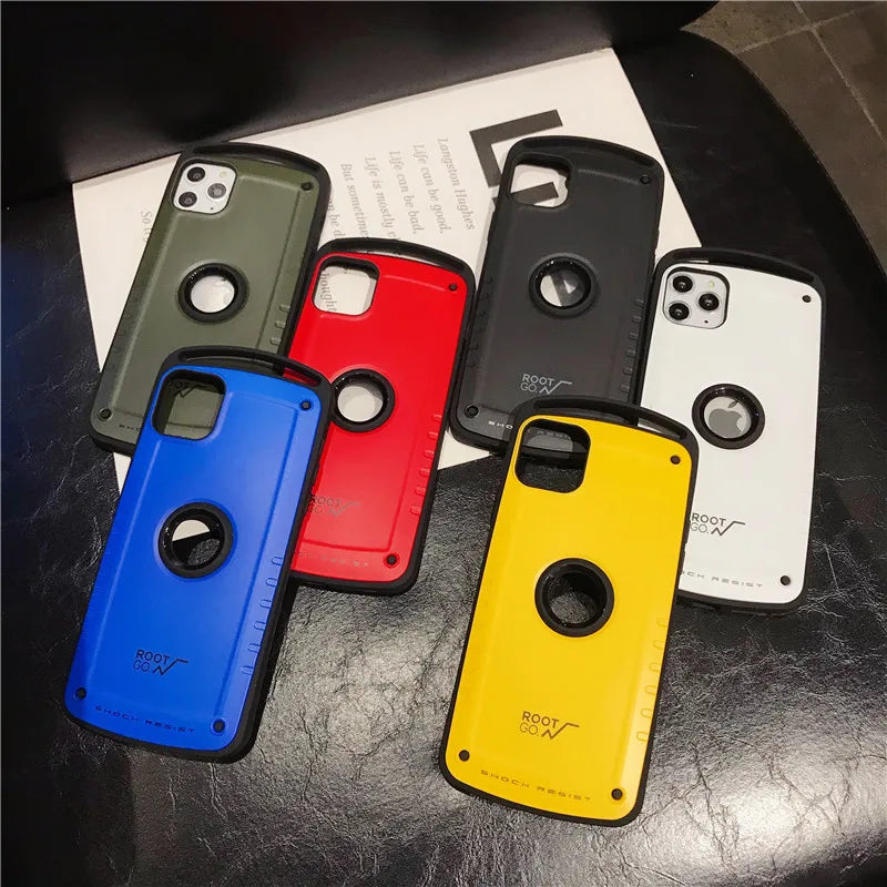 Heavy Duty Armor Shockproof Case For iPhone - Premium Mobile Phone Cases from Dressmycell.com - Just $20! Shop now at Dressmycell.com Heavy Duty Armor Shockproof Case For iPhone - Premium Mobile Phone Cases from Dressmycell.com - Just $20! Shop now at Dressmycell.com